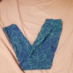 Lularow leggings